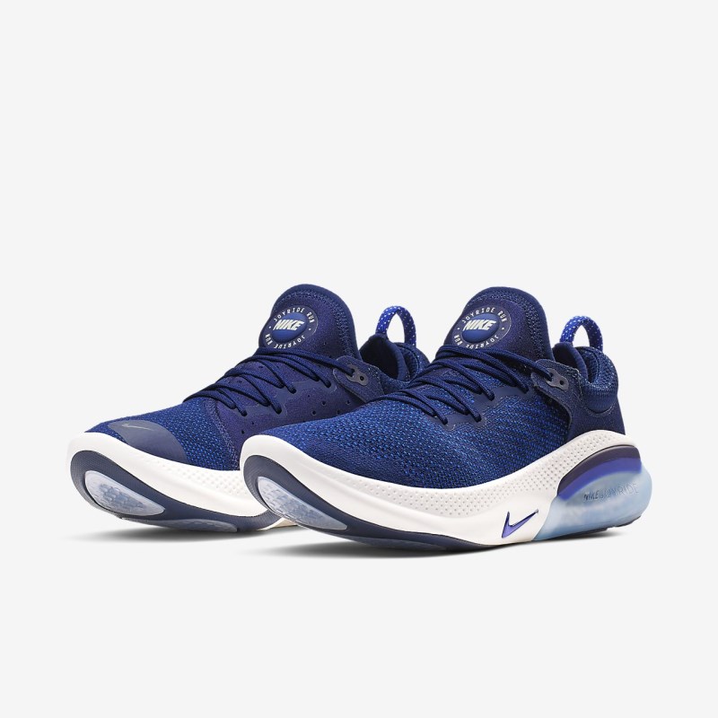 Nike Joyride Run Flyknit Løbesko Herre Blå | PA6999-921