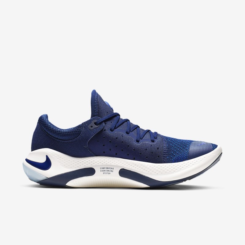 Nike Joyride Run Flyknit Løbesko Herre Blå | PA6999-921
