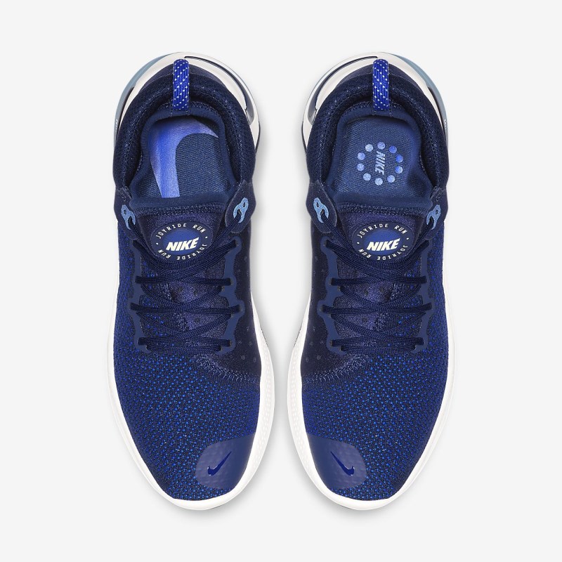 Nike Joyride Run Flyknit Løbesko Herre Blå | PA6999-921