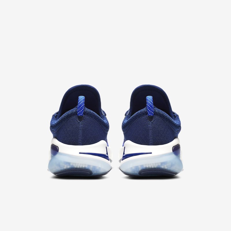 Nike Joyride Run Flyknit Løbesko Herre Blå | PA6999-921