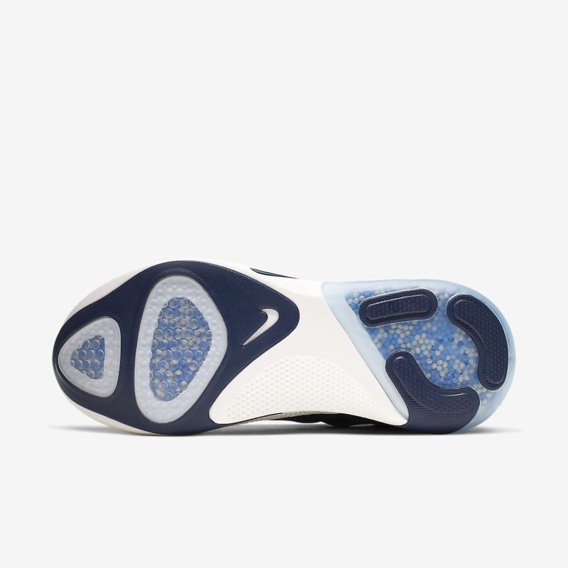 Nike Joyride Run Flyknit Løbesko Herre Blå | PA6999-921