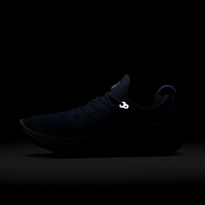 Nike Joyride Run Flyknit Løbesko Herre Blå | PA6999-921