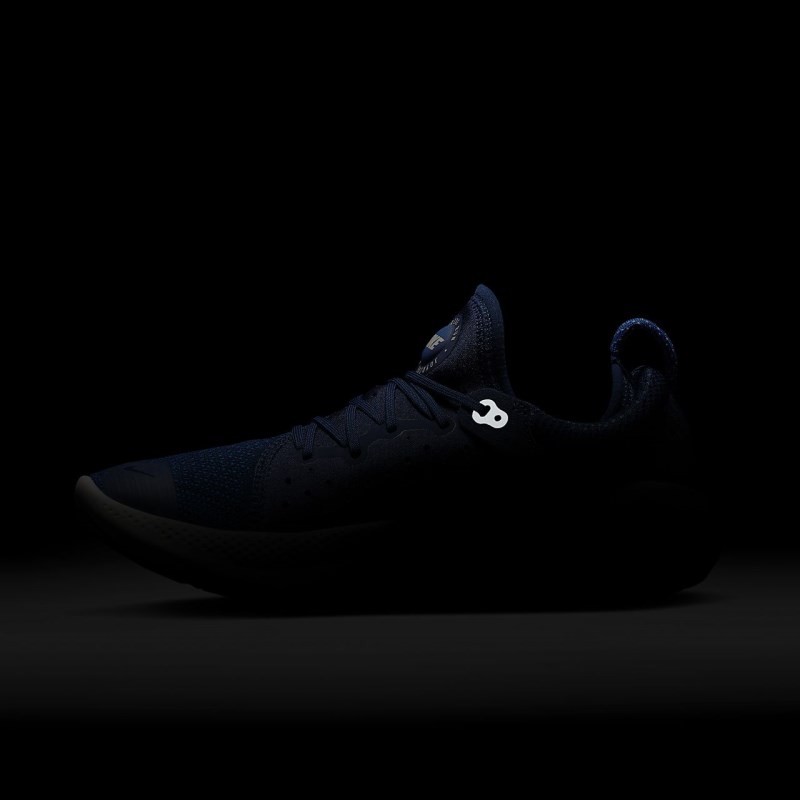 Nike Joyride Run Flyknit Løbesko Herre Blå | PA6999-921