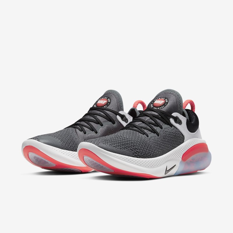 Nike Joyride Run Flyknit Løbesko Herre MørkeGrå | NF2634-479
