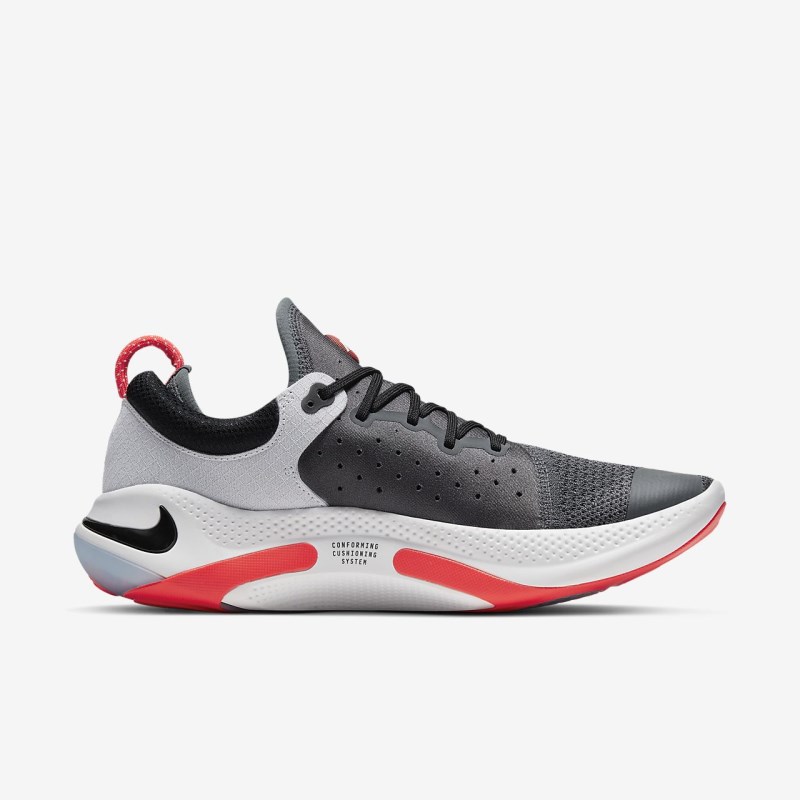 Nike Joyride Run Flyknit Løbesko Herre MørkeGrå | NF2634-479