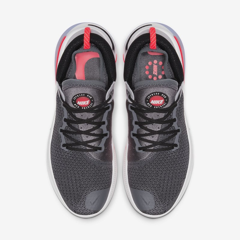 Nike Joyride Run Flyknit Løbesko Herre MørkeGrå | NF2634-479