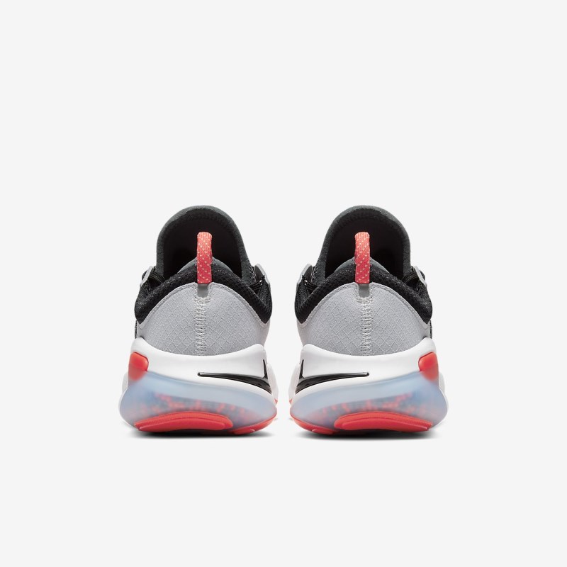 Nike Joyride Run Flyknit Løbesko Herre MørkeGrå | NF2634-479
