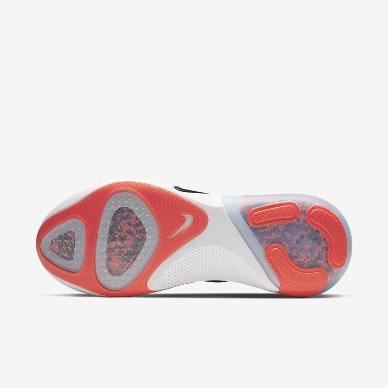 Nike Joyride Run Flyknit Løbesko Herre MørkeGrå | NF2634-479
