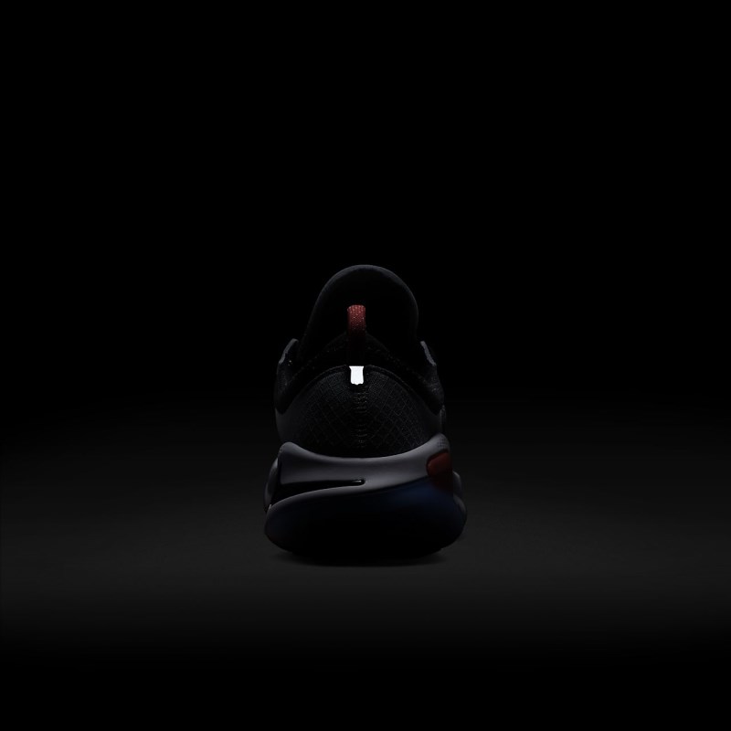 Nike Joyride Run Flyknit Løbesko Herre MørkeGrå | NF2634-479