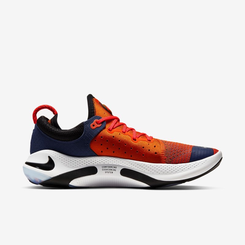 Nike Joyride Run Flyknit Løbesko Herre Orange | YH4427-357