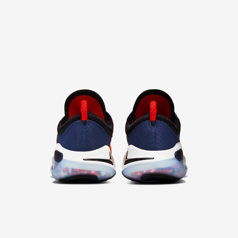 Nike Joyride Run Flyknit Løbesko Herre Orange | YH4427-357