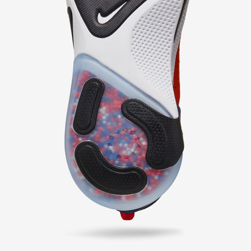 Nike Joyride Run Flyknit Løbesko Herre Orange | YH4427-357