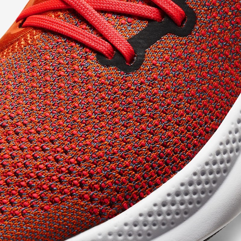 Nike Joyride Run Flyknit Løbesko Herre Orange | YH4427-357