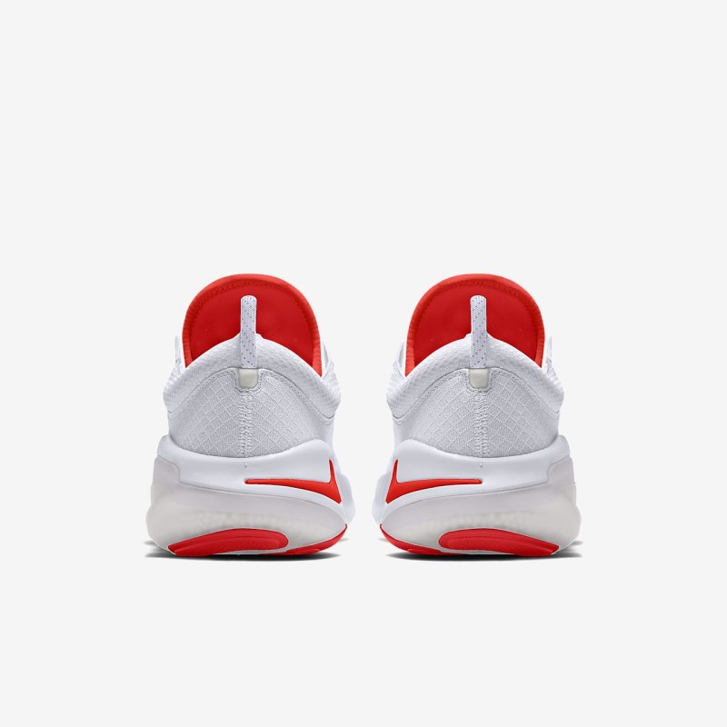 Nike Joyride Run Flyknit Løbesko Herre Rød | XV9399-429