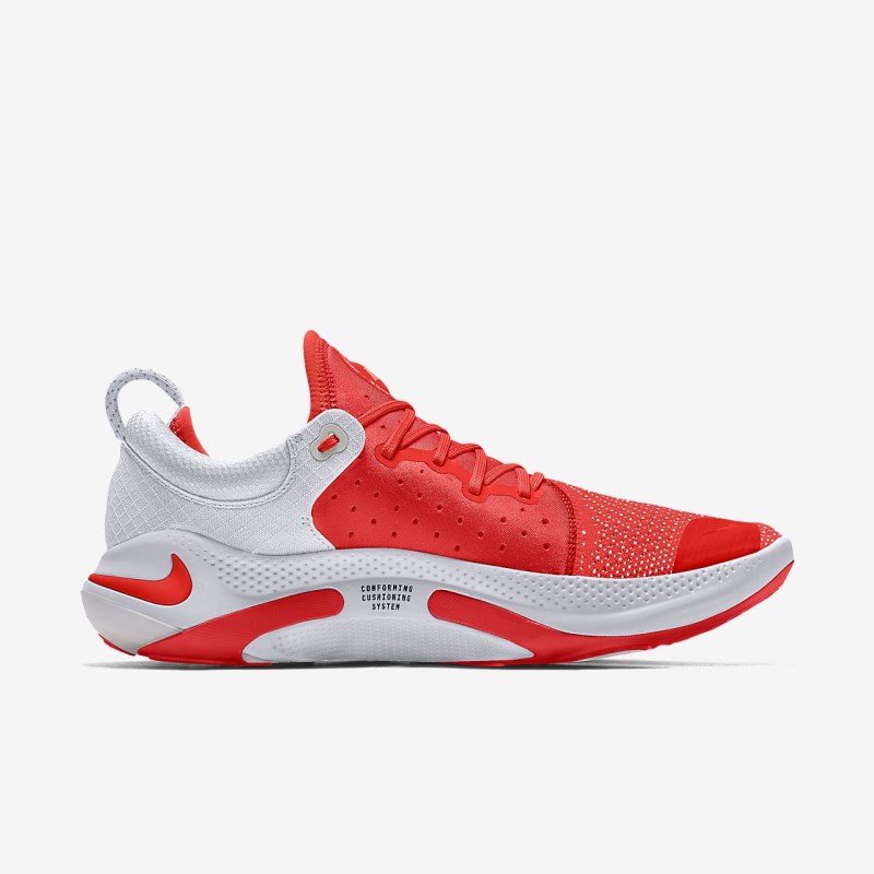 Nike Joyride Run Flyknit Løbesko Herre Rød | XV9399-429