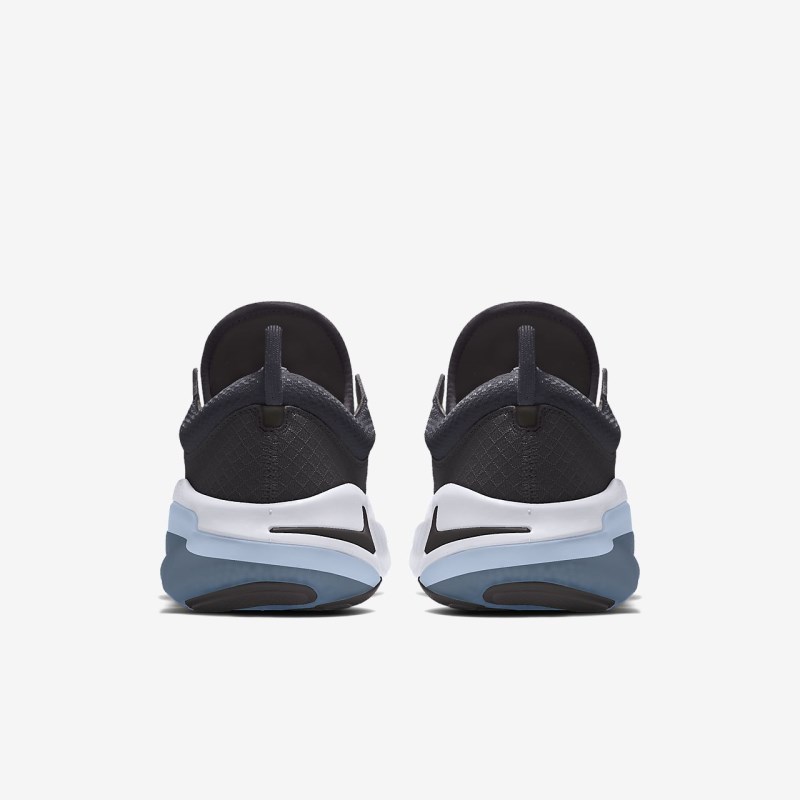 Nike Joyride Run Flyknit Løbesko Herre Sort | EJ8147-484
