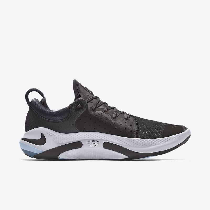 Nike Joyride Run Flyknit Løbesko Herre Sort | EJ8147-484