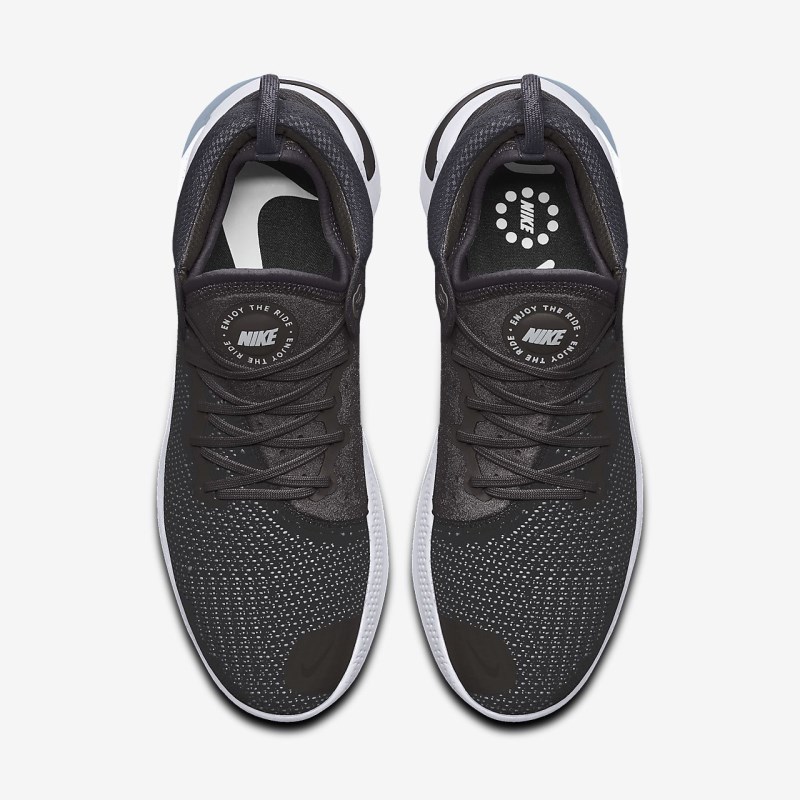 Nike Joyride Run Flyknit Løbesko Herre Sort | EJ8147-484