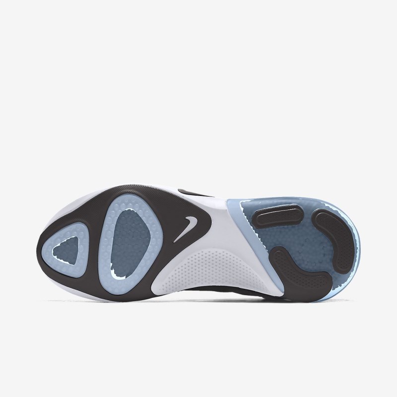 Nike Joyride Run Flyknit Løbesko Herre Sort | EJ8147-484