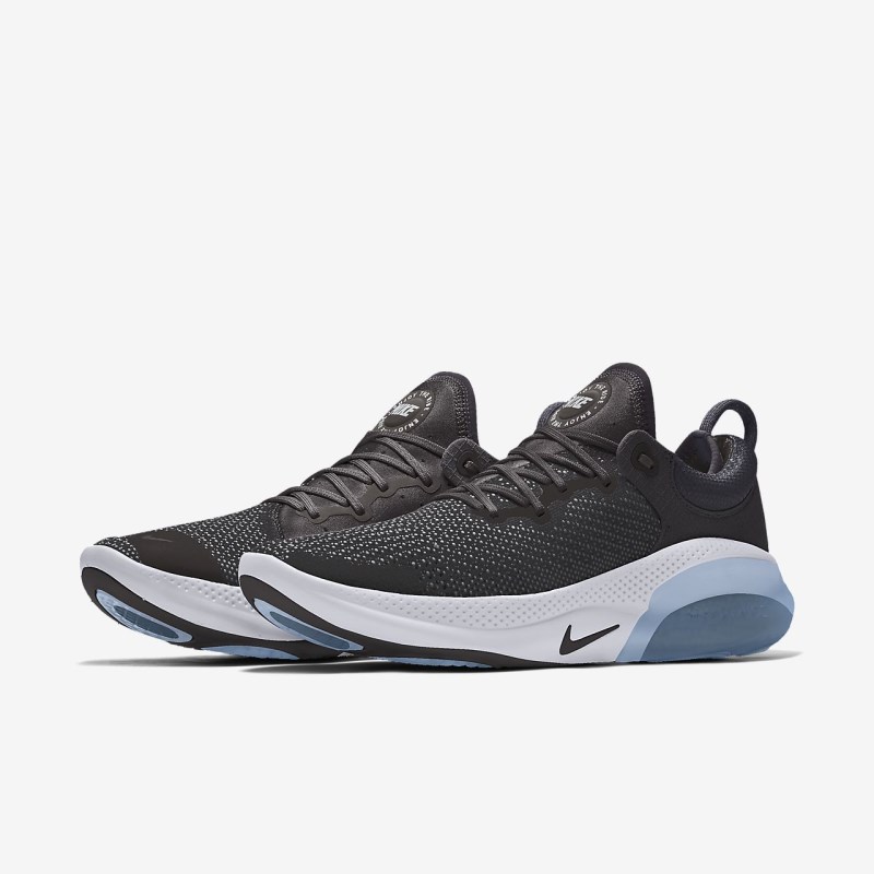 Nike Joyride Run Flyknit Løbesko Herre Sort | EJ8147-484
