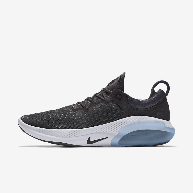 Nike Joyride Run Flyknit Løbesko Herre Sort | EJ8147-484