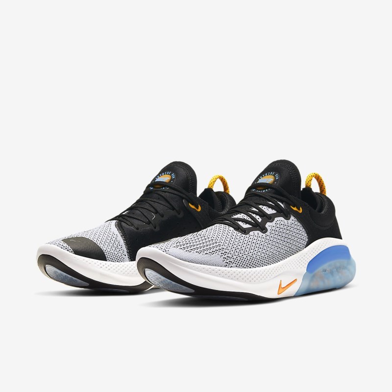 Nike Joyride Run Flyknit Løbesko Herre Sort | EM9860-130