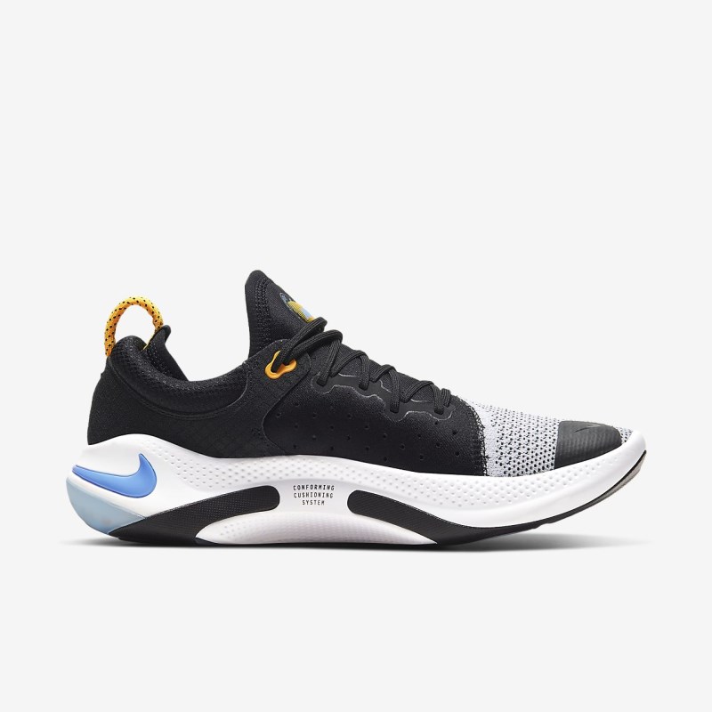 Nike Joyride Run Flyknit Løbesko Herre Sort | EM9860-130