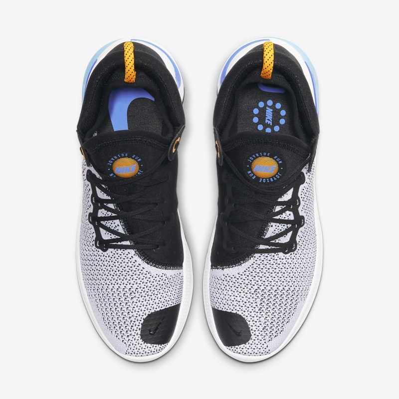 Nike Joyride Run Flyknit Løbesko Herre Sort | EM9860-130