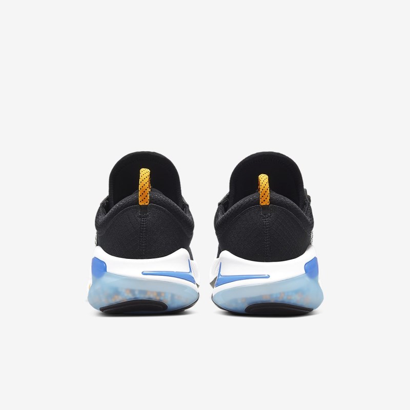 Nike Joyride Run Flyknit Løbesko Herre Sort | EM9860-130