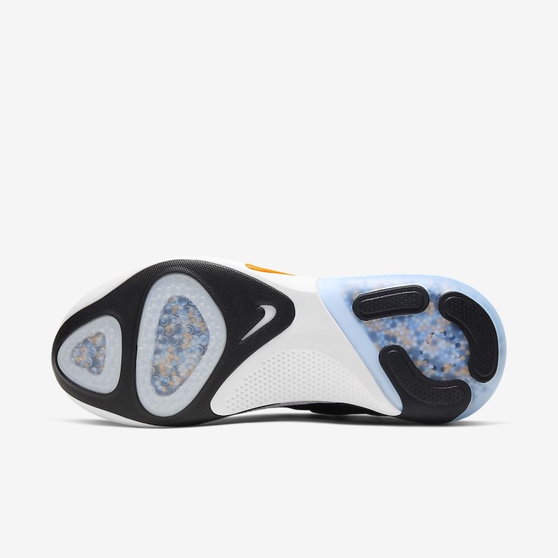 Nike Joyride Run Flyknit Løbesko Herre Sort | EM9860-130