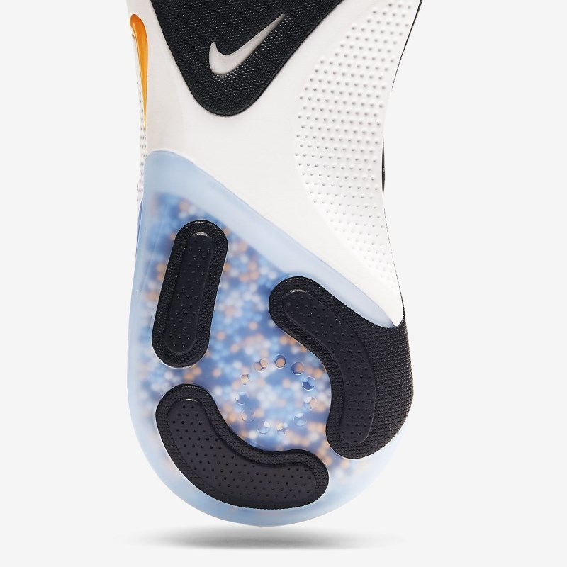 Nike Joyride Run Flyknit Løbesko Herre Sort | EM9860-130