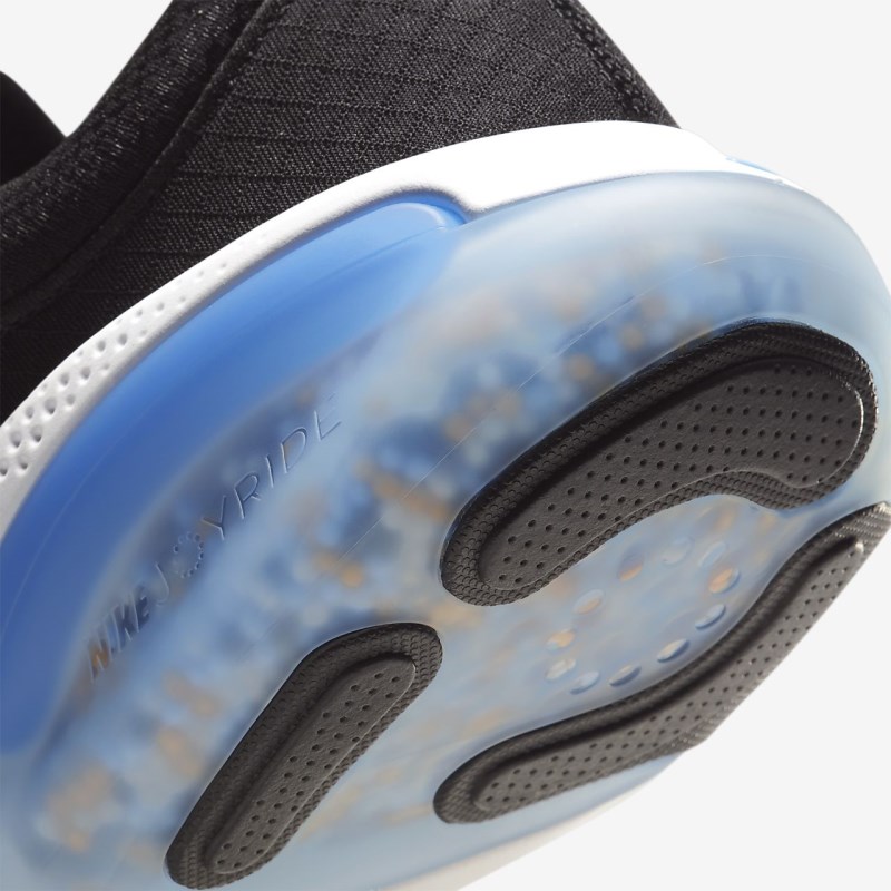 Nike Joyride Run Flyknit Løbesko Herre Sort | EM9860-130