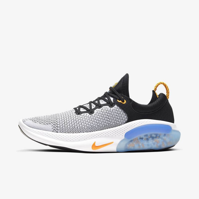 Nike Joyride Run Flyknit Løbesko Herre Sort | EM9860-130