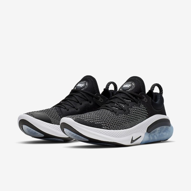 Nike Joyride Run Flyknit Løbesko Herre Sort | RN0509-806