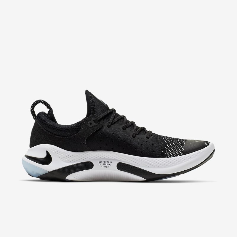 Nike Joyride Run Flyknit Løbesko Herre Sort | RN0509-806