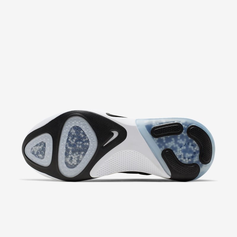 Nike Joyride Run Flyknit Løbesko Herre Sort | RN0509-806