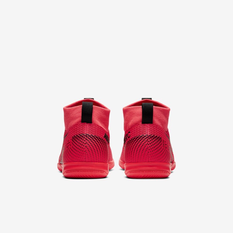 Nike Jr. Mercurial Superfly 7 Academy IC Fodboldsko Børn Rød | GV5897-907