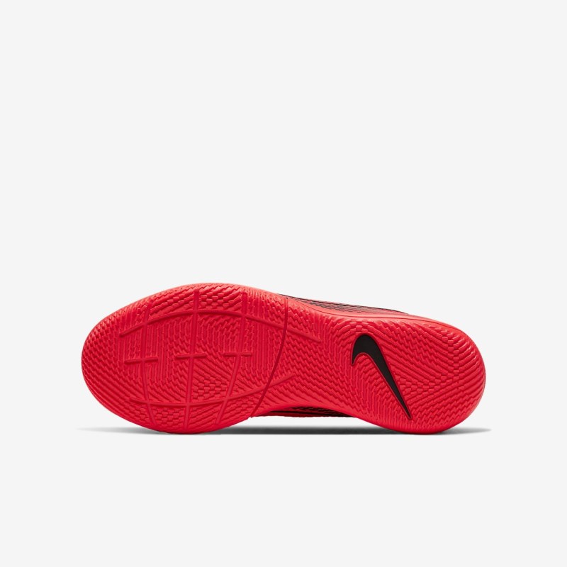 Nike Jr. Mercurial Superfly 7 Academy IC Fodboldsko Børn Rød | GV5897-907