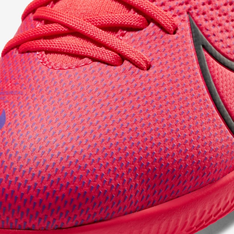 Nike Jr. Mercurial Superfly 7 Academy IC Fodboldsko Børn Rød | GV5897-907