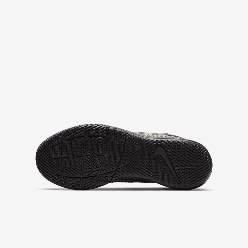 Nike Jr. Mercurial Superfly 7 Academy IC Fodboldsko Børn Sort | UD1862-045