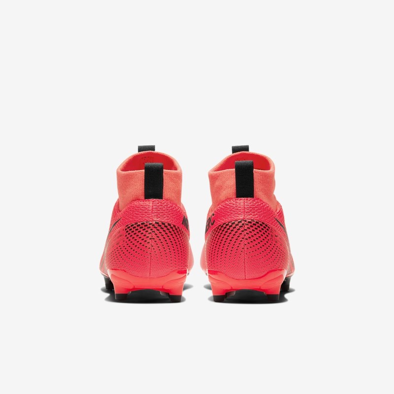 Nike Jr. Mercurial Superfly 7 Academy MG Fodboldsko Børn Rød | VR7280-657