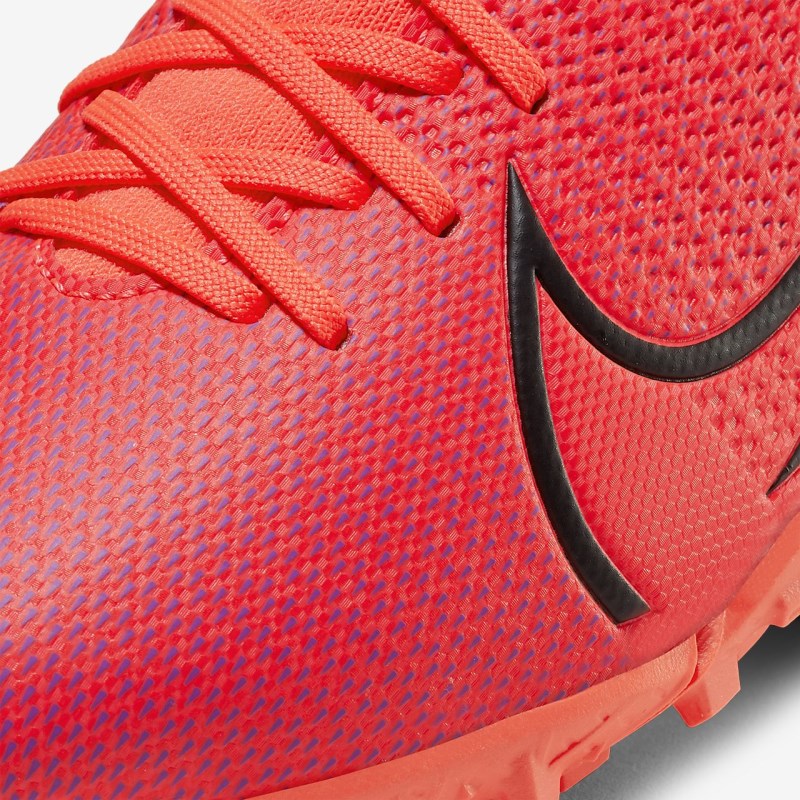 Nike Jr. Mercurial Superfly 7 Academy TF Fodboldsko Børn Rød | PM7409-400