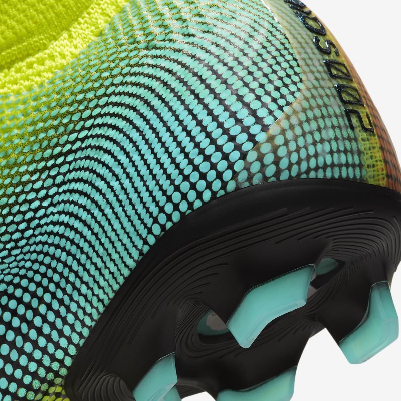 Nike Jr. Mercurial Superfly 7 Elite MDS FG Fodboldsko Børn Citron | EY8949-023