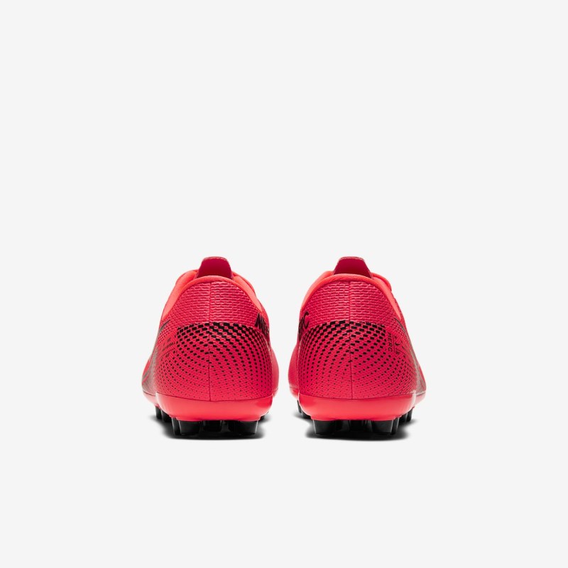 Nike Jr. Mercurial Vapor 13 Academy AG Fodboldsko Børn Rød | AZ9689-199
