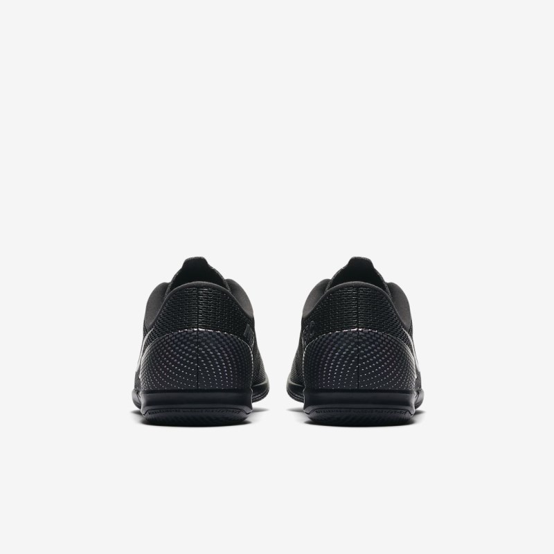 Nike Jr. Mercurial Vapor 13 Academy IC Fodboldsko Børn Sort | AE7952-366