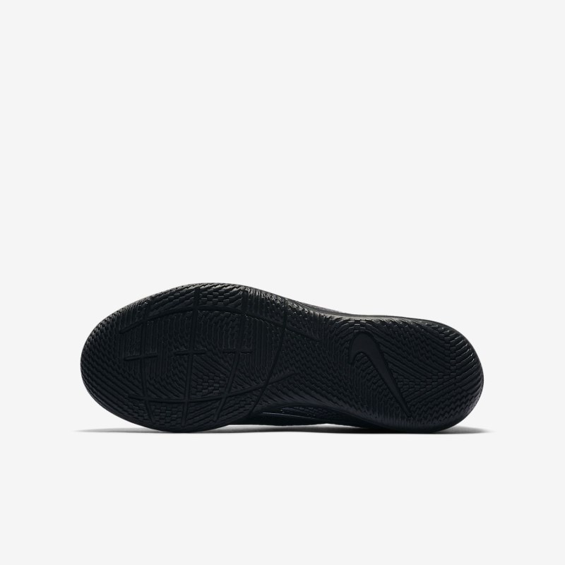 Nike Jr. Mercurial Vapor 13 Academy IC Fodboldsko Børn Sort | AE7952-366