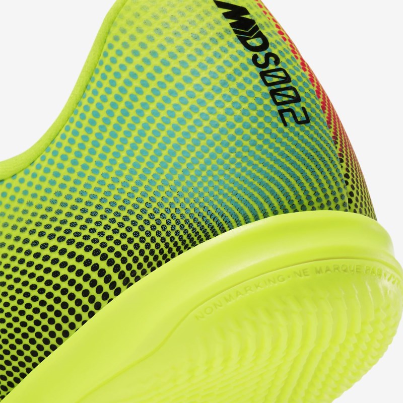 Nike Jr. Mercurial Vapor 13 Academy MDS IC Fodboldsko Børn Citron | LO3887-576