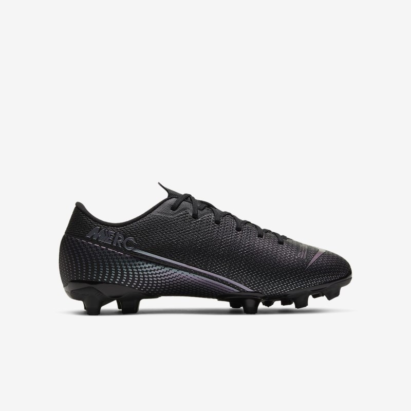 Nike Jr. Mercurial Vapor 13 Academy MG Fodboldsko Børn Sort | CR8255-847