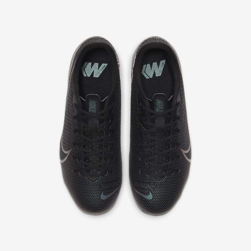 Nike Jr. Mercurial Vapor 13 Academy MG Fodboldsko Børn Sort | CR8255-847