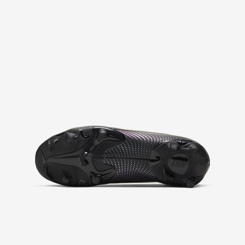Nike Jr. Mercurial Vapor 13 Academy MG Fodboldsko Børn Sort | CR8255-847